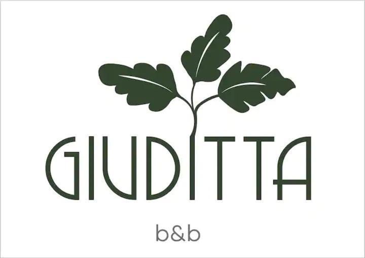 Giuditta B&B Ciriè Exteriör bild