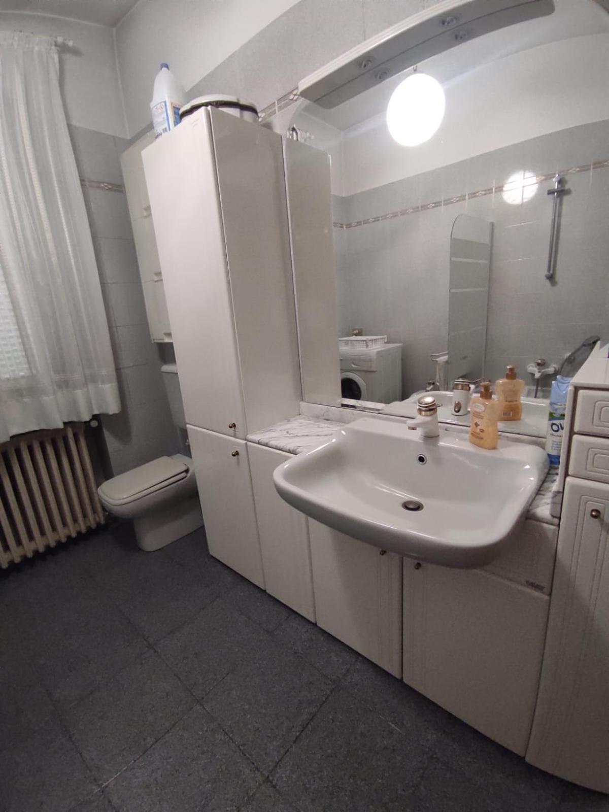 Giuditta B&B Ciriè Exteriör bild