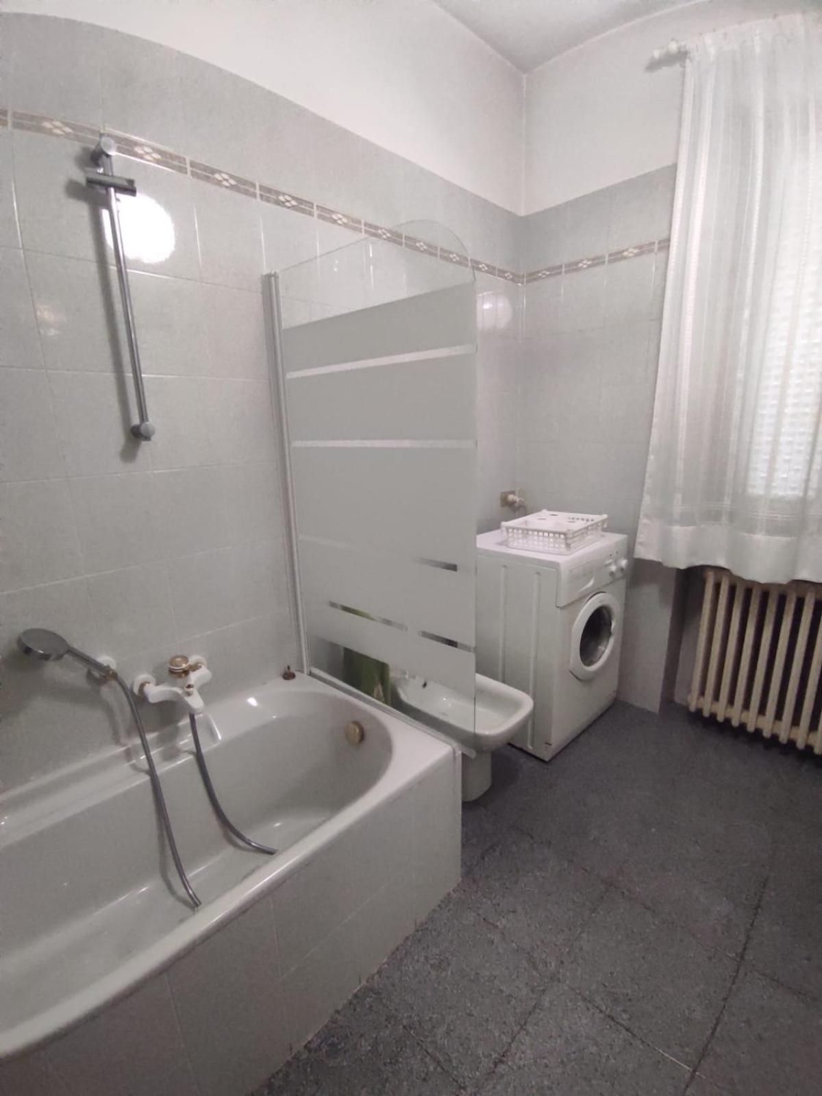Giuditta B&B Ciriè Exteriör bild