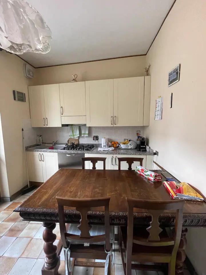 Giuditta B&B Ciriè Exteriör bild