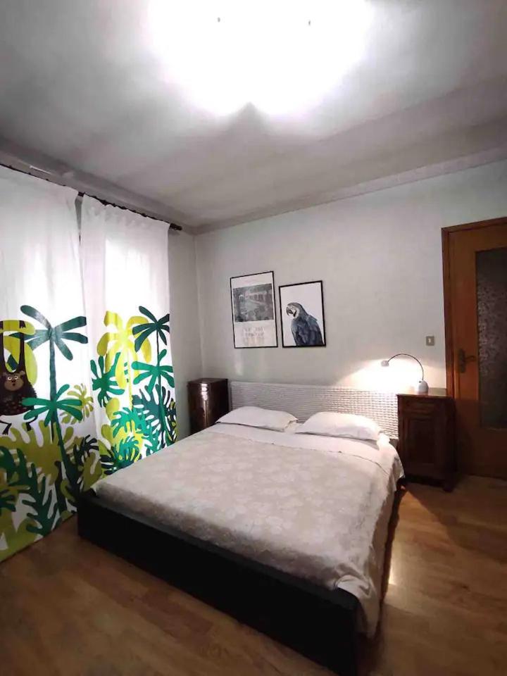 Giuditta B&B Ciriè Exteriör bild