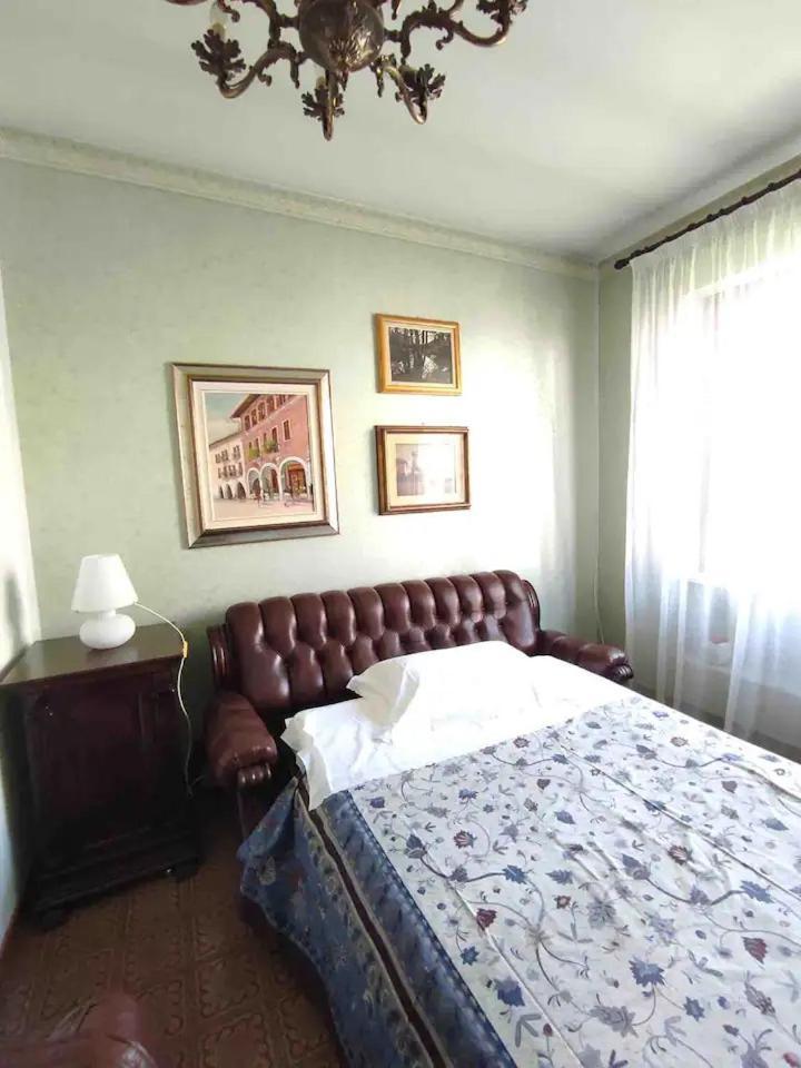 Giuditta B&B Ciriè Exteriör bild